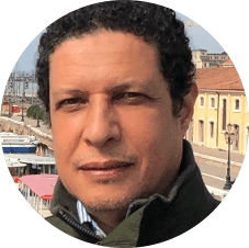 عماد عمارة