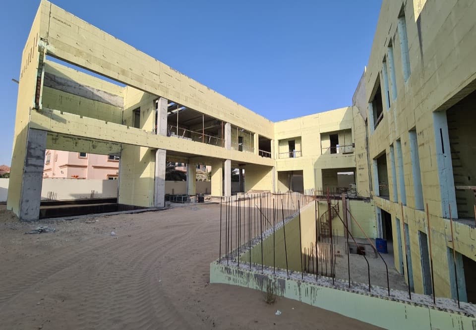 Al Khawaneej Villa