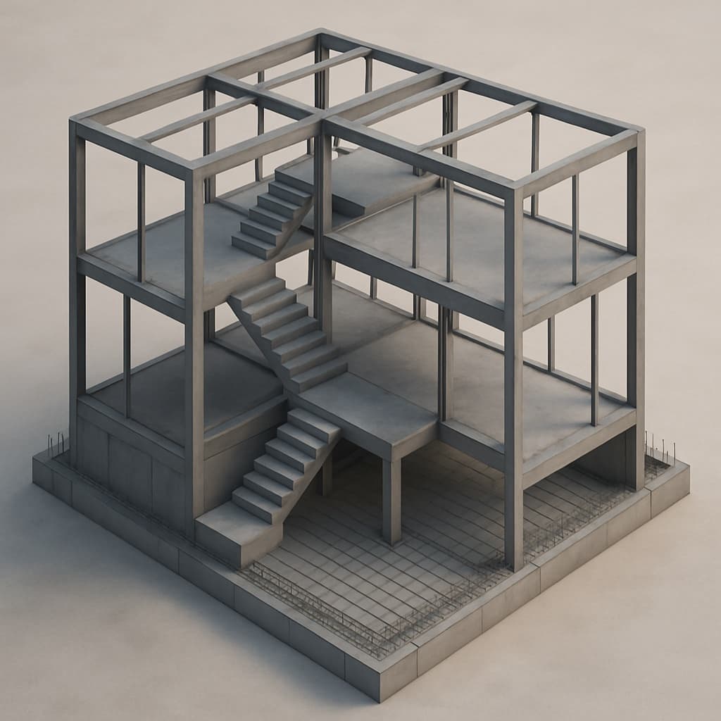 Structural engineering services