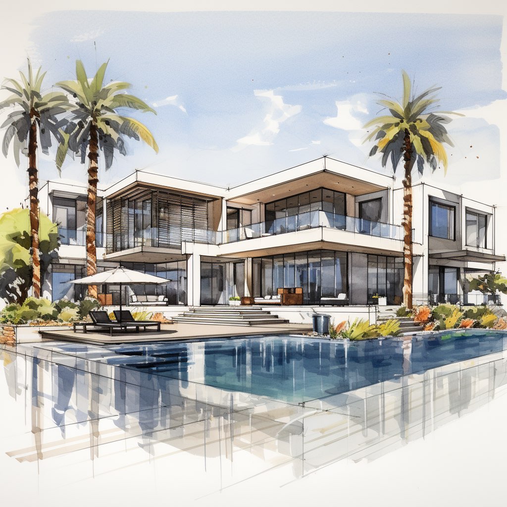 Architectural Design Services